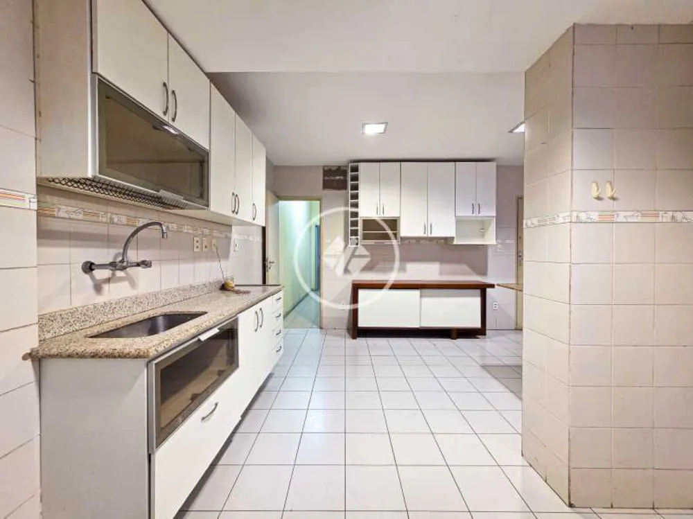 Apartamento, 3 quartos, 156 m² - Foto 8