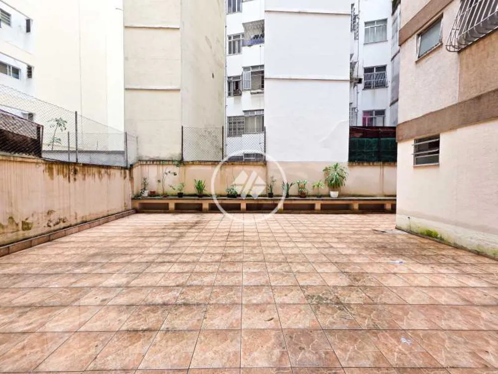 Apartamento, 3 quartos, 156 m² - Foto 21