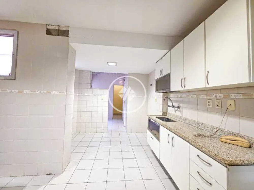 Apartamento, 3 quartos, 156 m² - Foto 7