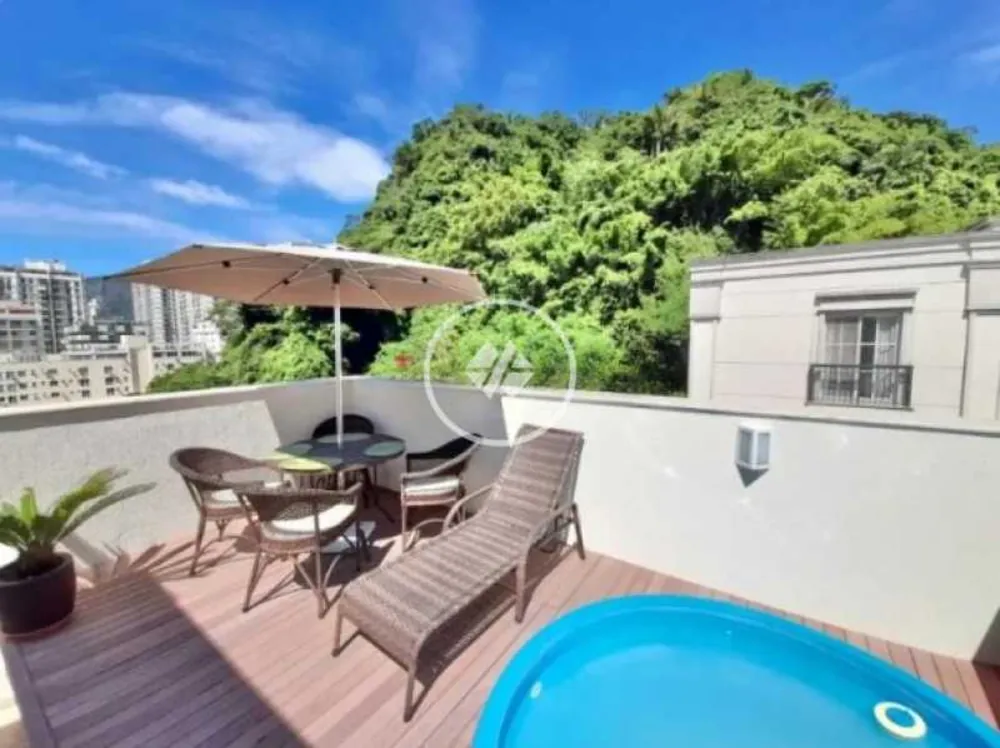 Cobertura, 3 quartos, 154 m² - Foto 9