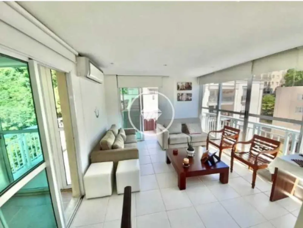 Cobertura, 3 quartos, 154 m² - Foto 15