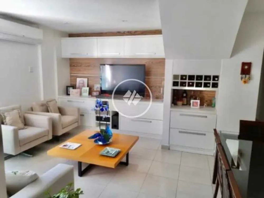 Cobertura, 3 quartos, 154 m² - Foto 4