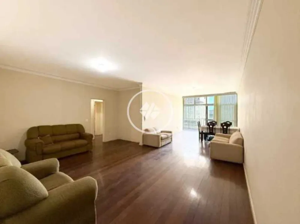 Apartamento, 4 quartos, 165 m² - Foto 2