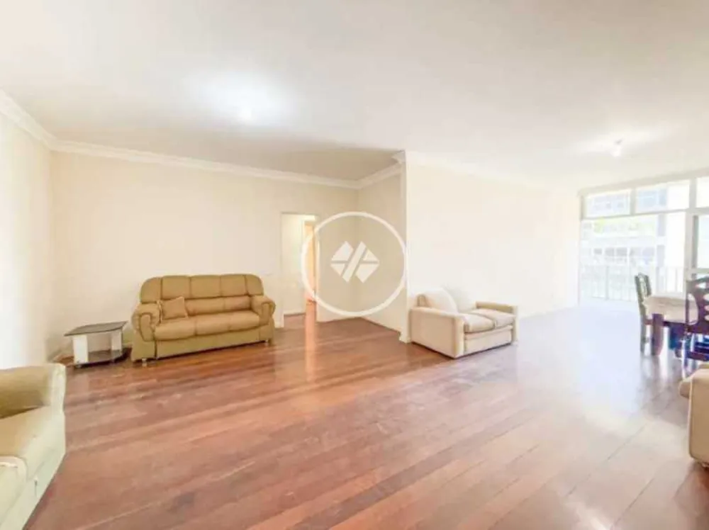 Apartamento, 4 quartos, 165 m² - Foto 7