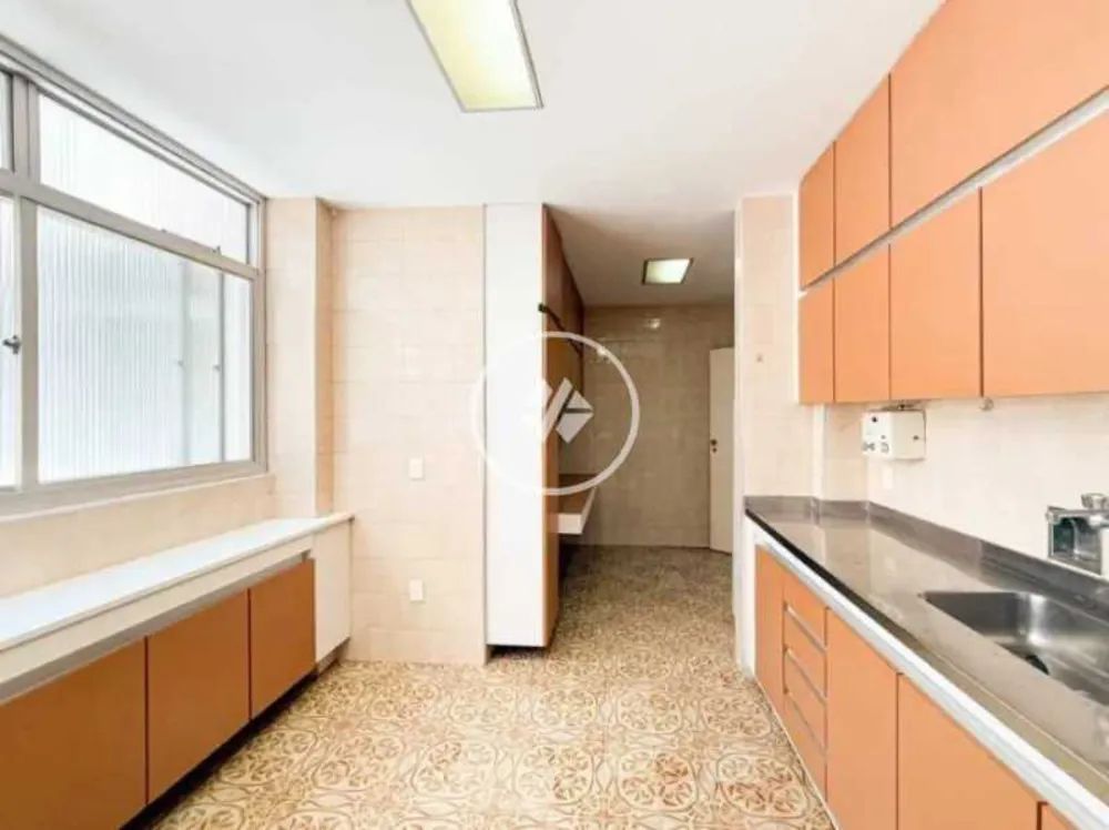 Apartamento, 4 quartos, 165 m² - Foto 16