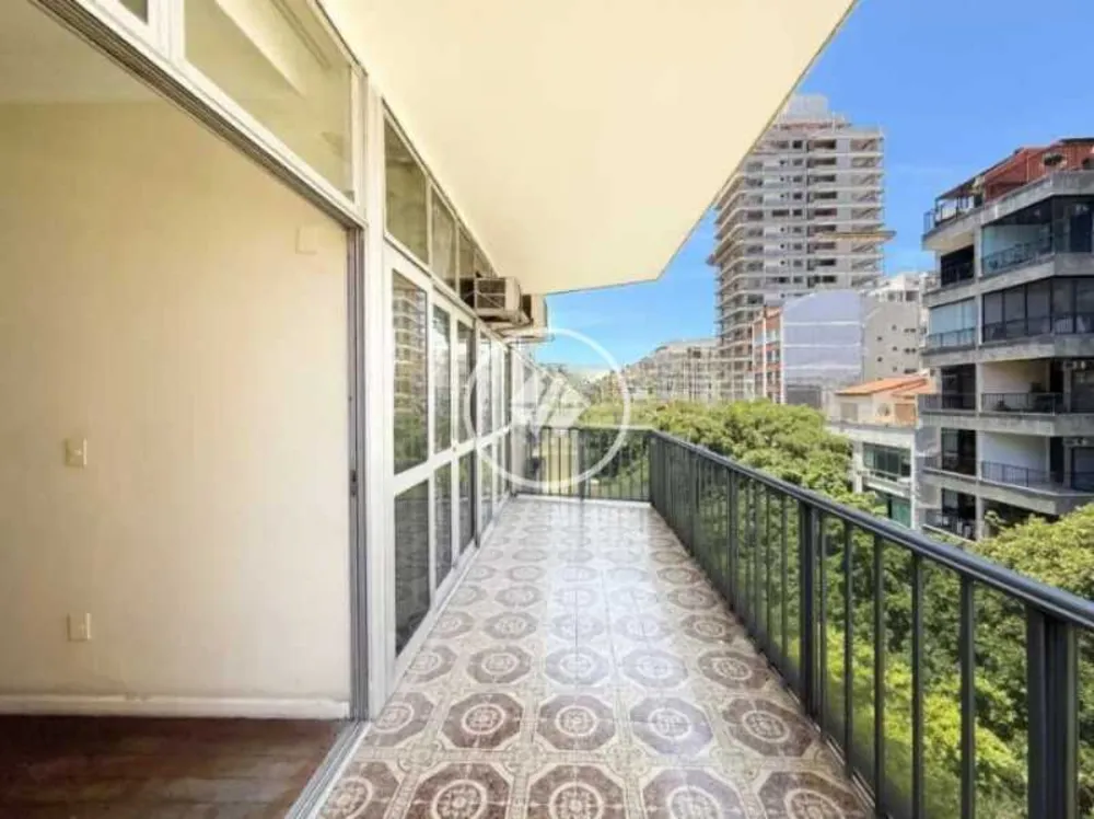 Apartamento, 4 quartos, 165 m² - Foto 1