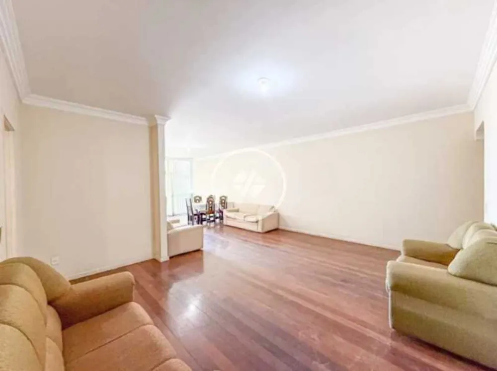 Apartamento, 4 quartos, 165 m² - Foto 6