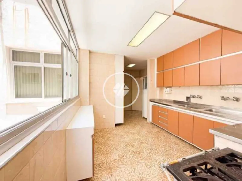 Apartamento, 4 quartos, 165 m² - Foto 15