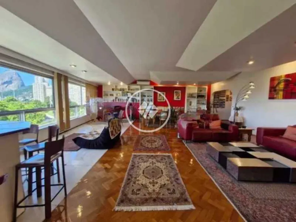 Apartamento, 4 quartos, 367 m² - Foto 21