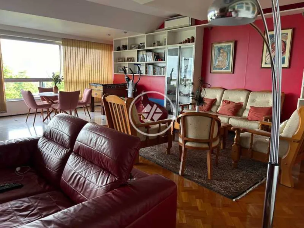 Apartamento, 4 quartos, 367 m² - Foto 15
