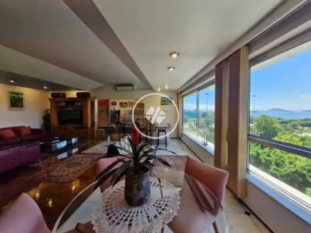 Apartamento, 4 quartos, 367 m² - Foto 22