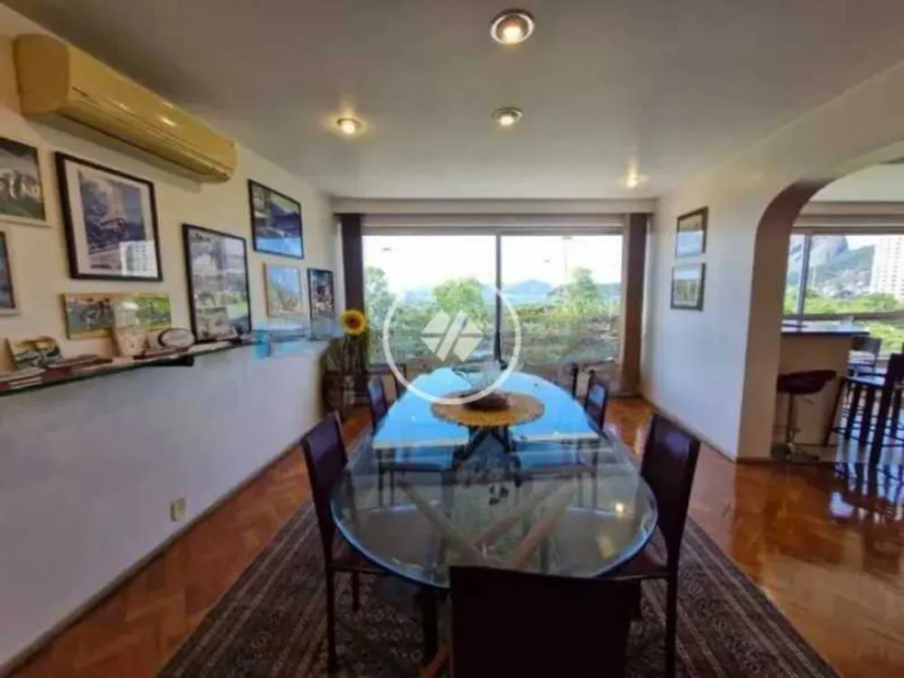 Apartamento, 4 quartos, 367 m² - Foto 4