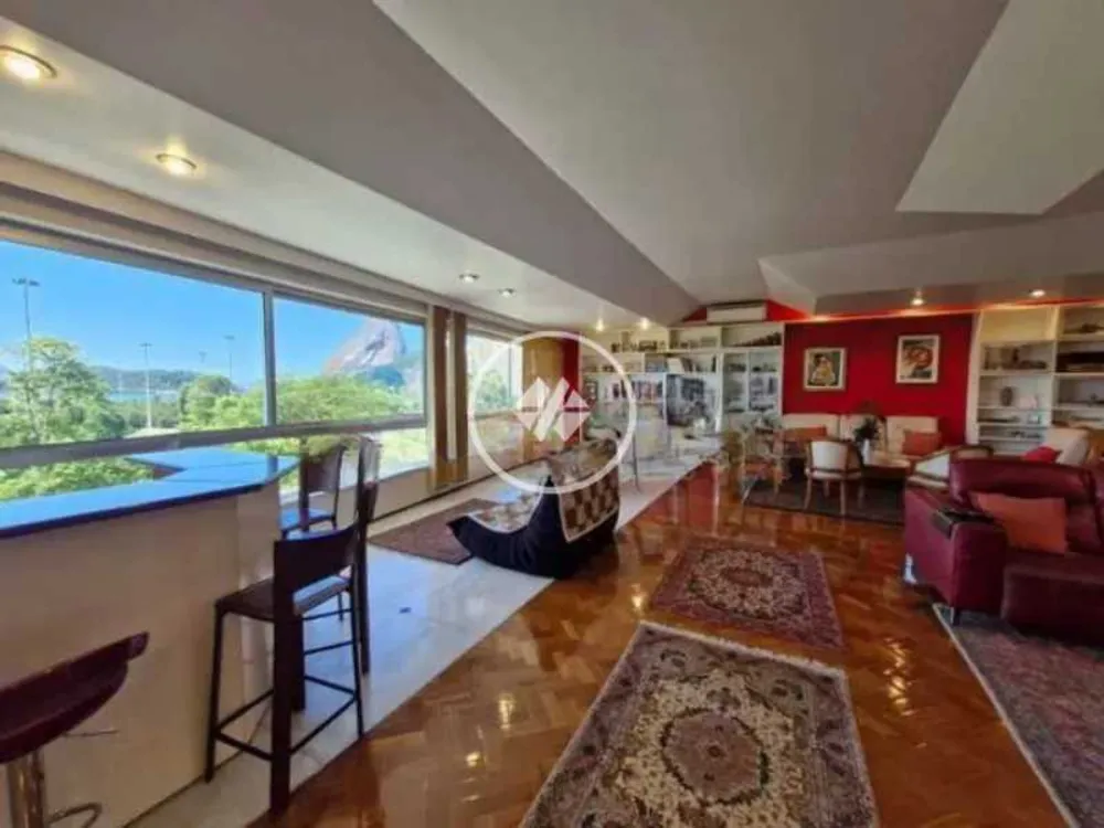 Apartamento, 4 quartos, 367 m² - Foto 19