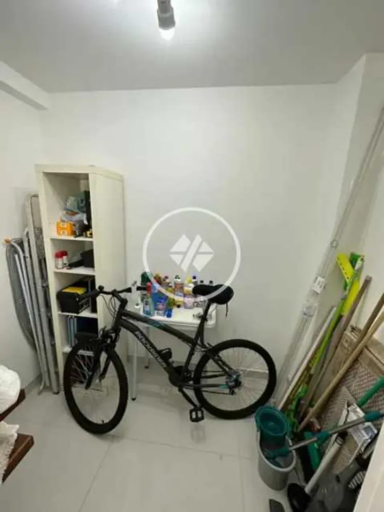 Apartamento, 3 quartos, 89 m² - Foto 2