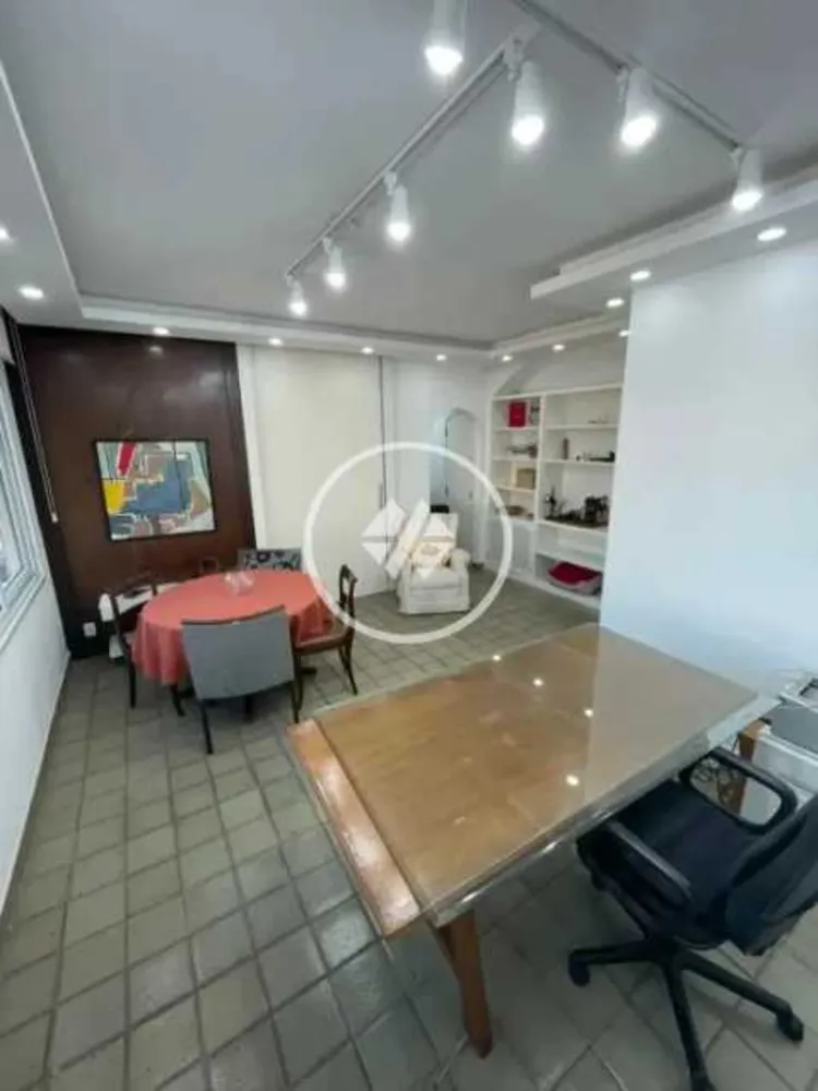 Apartamento, 3 quartos, 89 m² - Foto 2