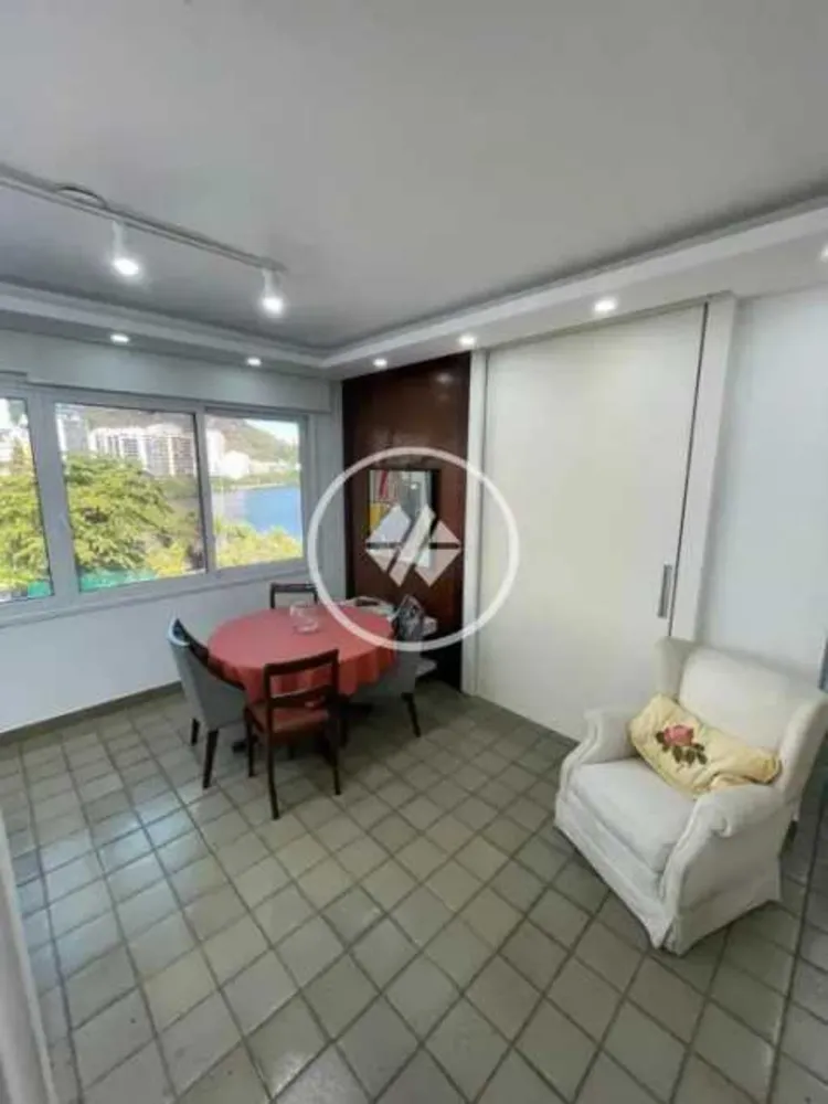 Apartamento, 3 quartos, 89 m² - Foto 3