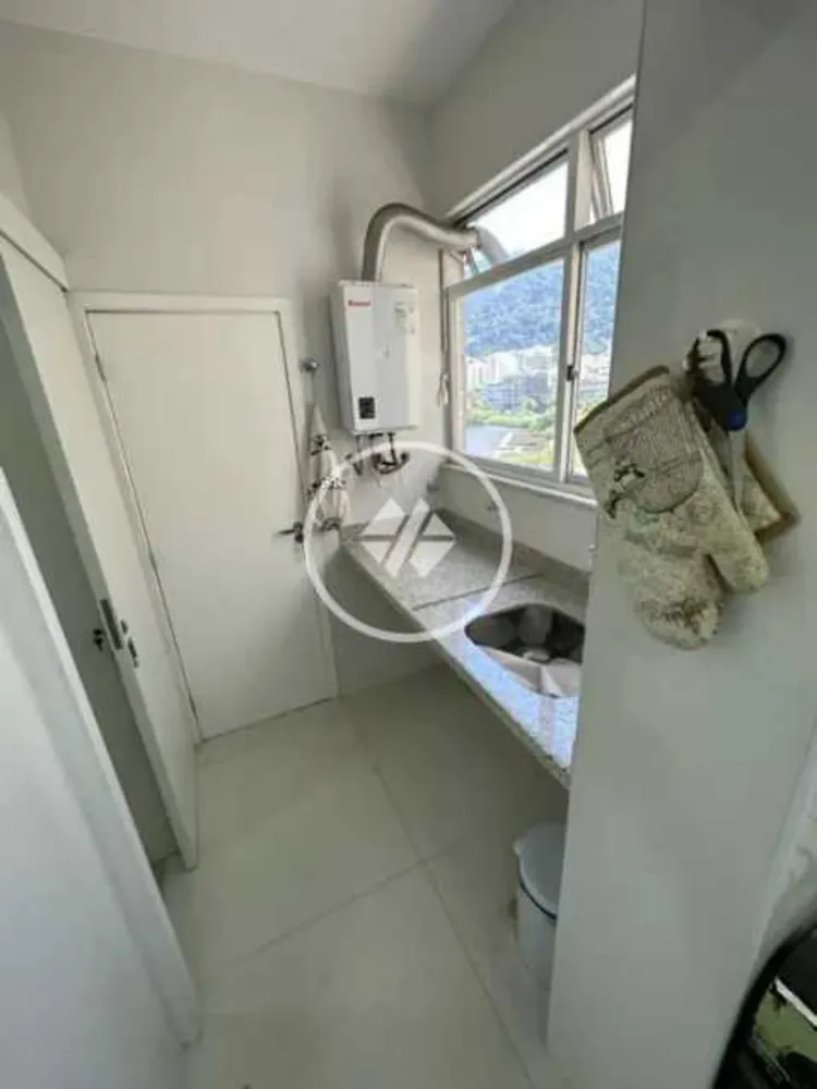 Apartamento, 3 quartos, 89 m² - Foto 4