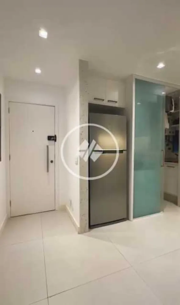 Apartamento, 1 quarto, 32 m² - Foto 7