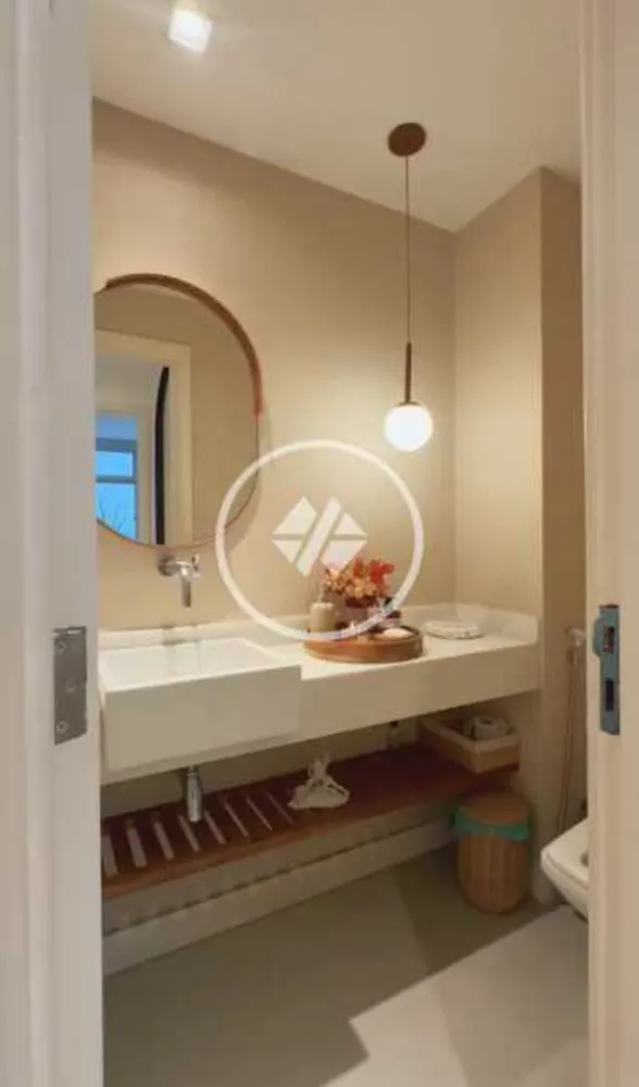 Apartamento, 1 quarto, 32 m² - Foto 5