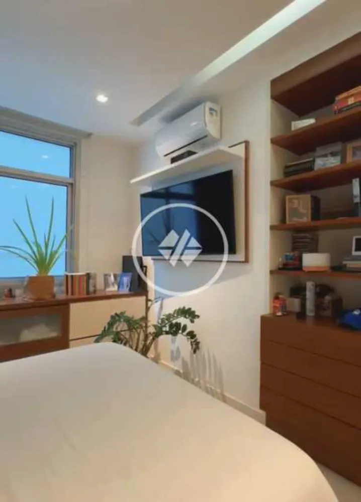 Apartamento, 1 quarto, 32 m² - Foto 14