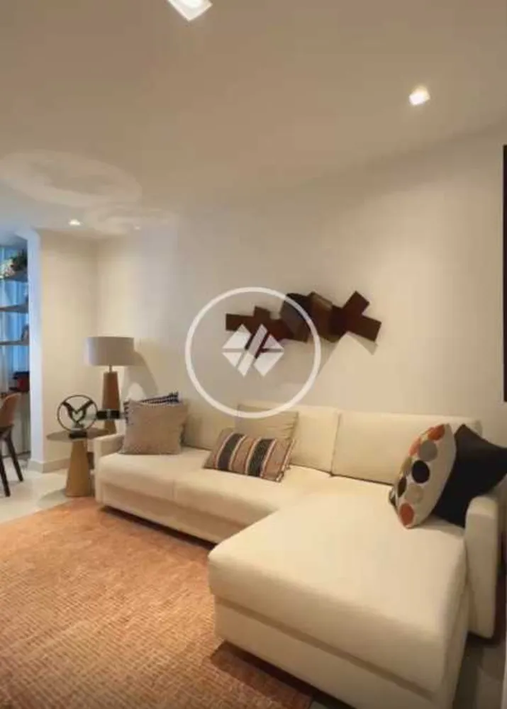 Apartamento, 1 quarto, 32 m² - Foto 20