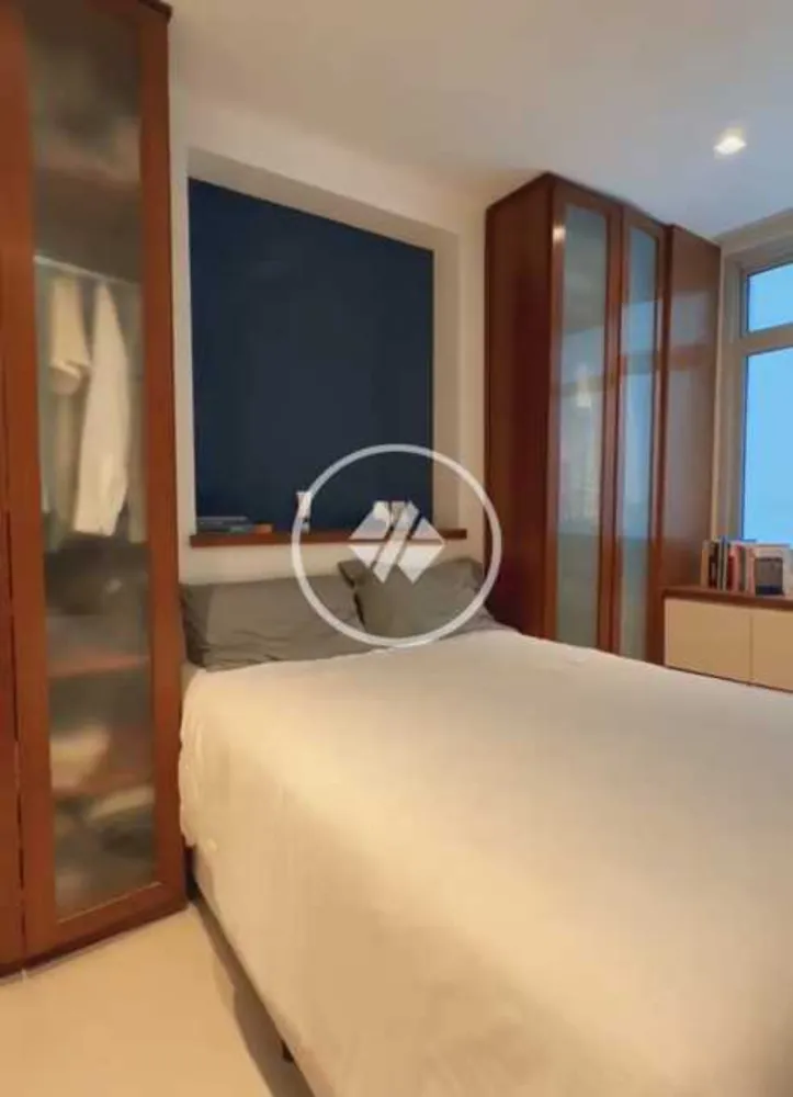 Apartamento, 1 quarto, 32 m² - Foto 15