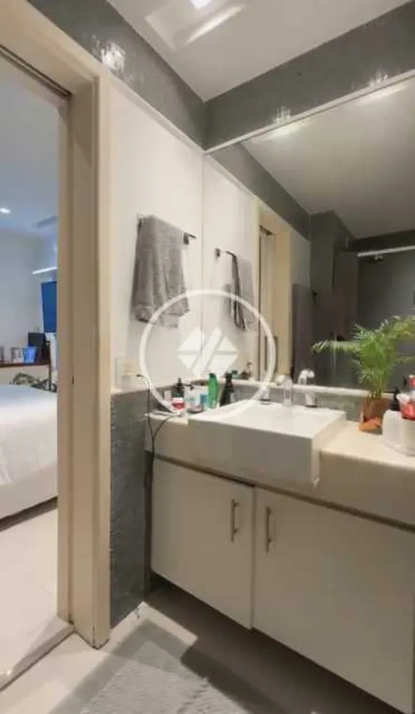 Apartamento, 1 quarto, 32 m² - Foto 16
