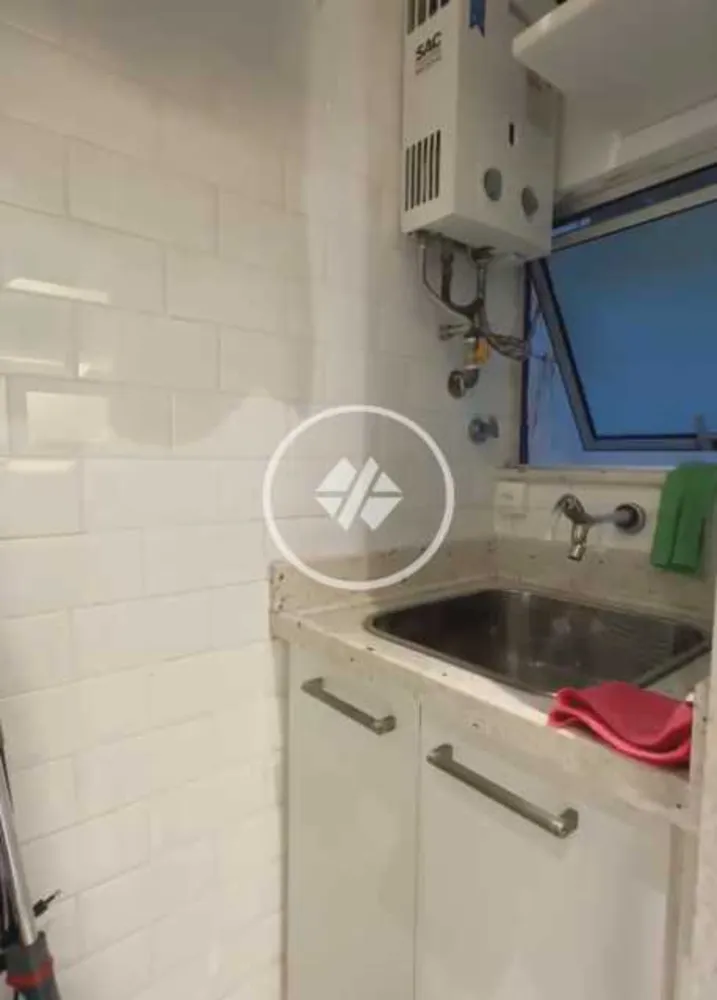 Apartamento, 1 quarto, 32 m² - Foto 12
