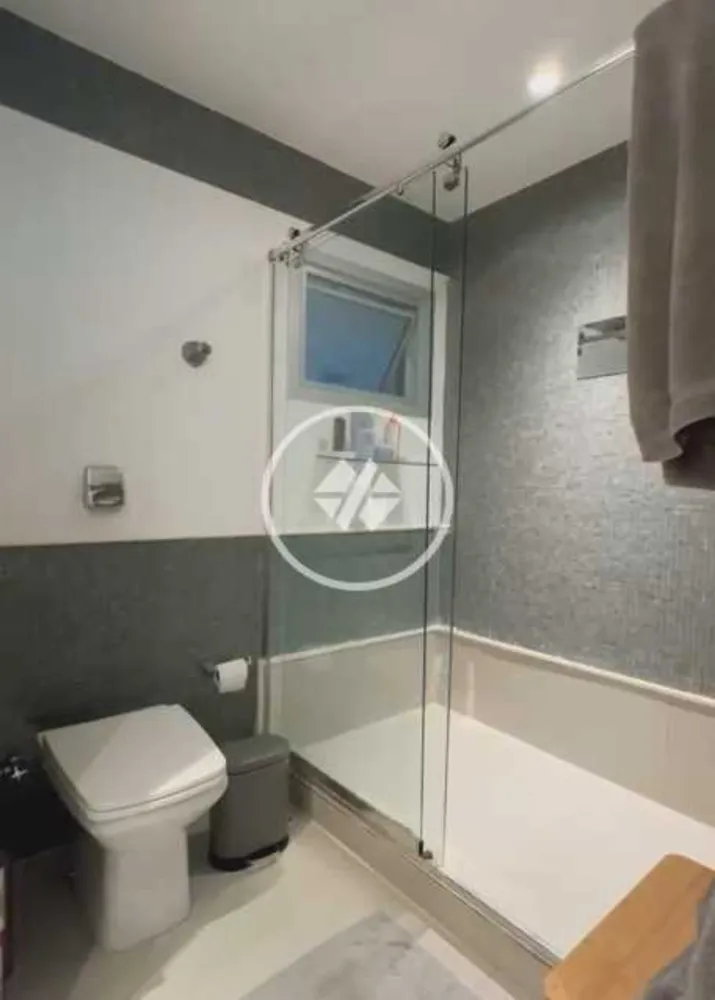Apartamento, 1 quarto, 32 m² - Foto 17