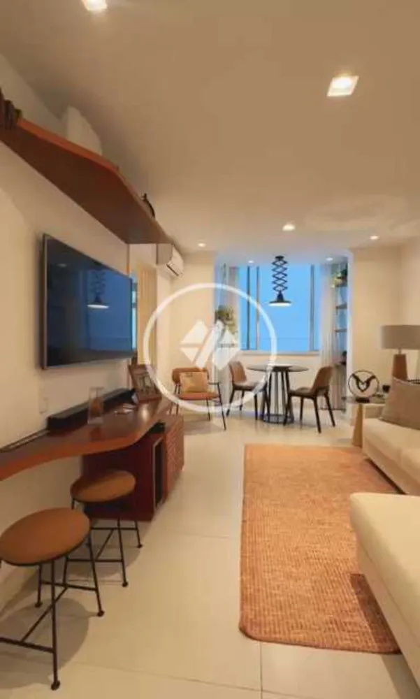 Apartamento, 1 quarto, 32 m² - Foto 1