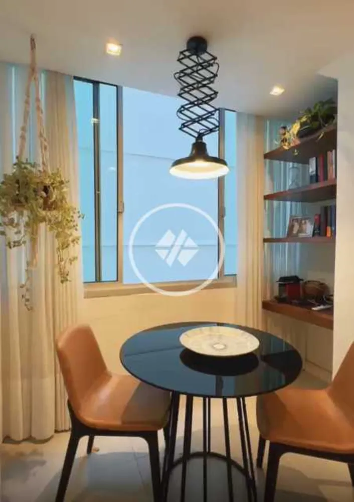 Apartamento, 1 quarto, 32 m² - Foto 4