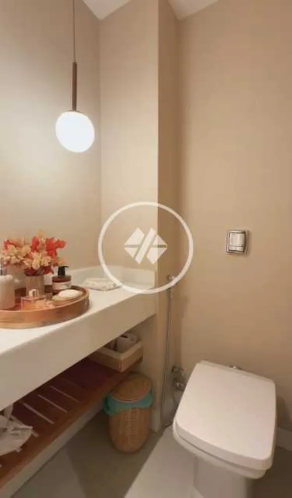 Apartamento, 1 quarto, 32 m² - Foto 6