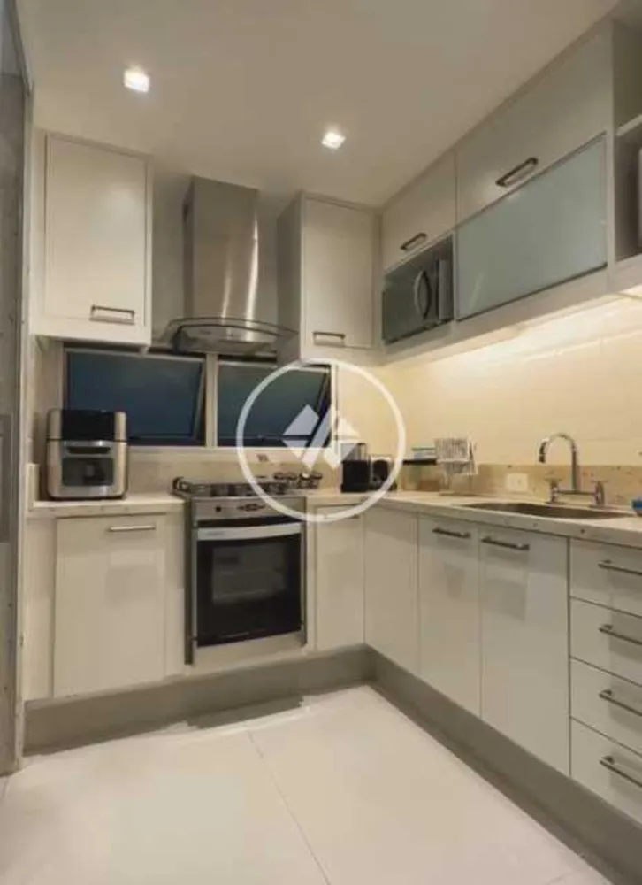 Apartamento, 1 quarto, 32 m² - Foto 9