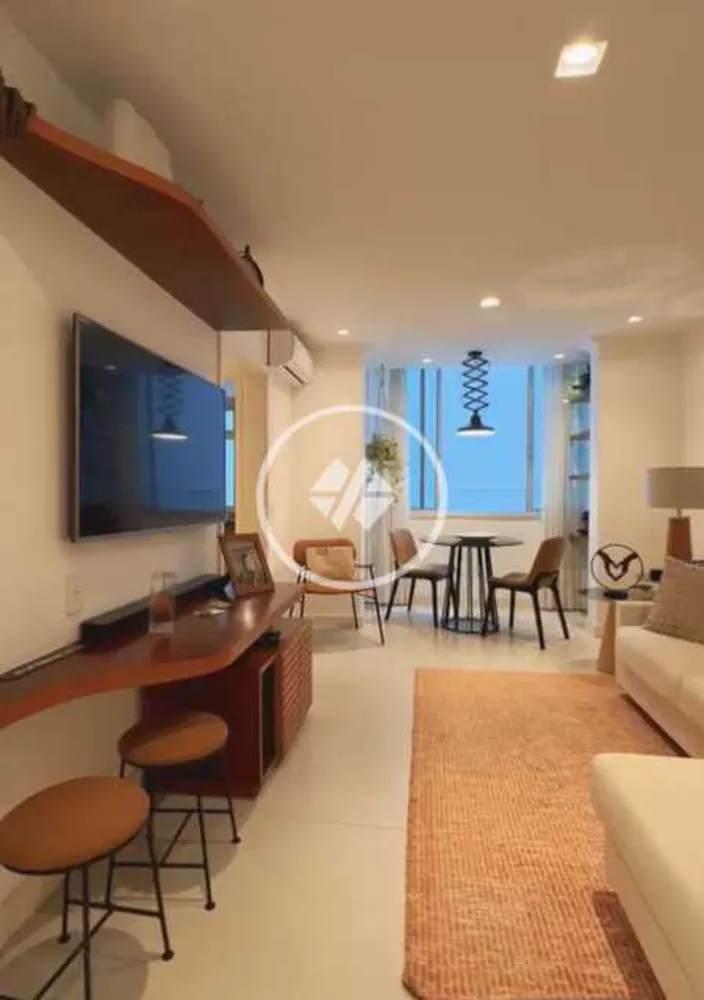 Apartamento, 1 quarto, 32 m² - Foto 8