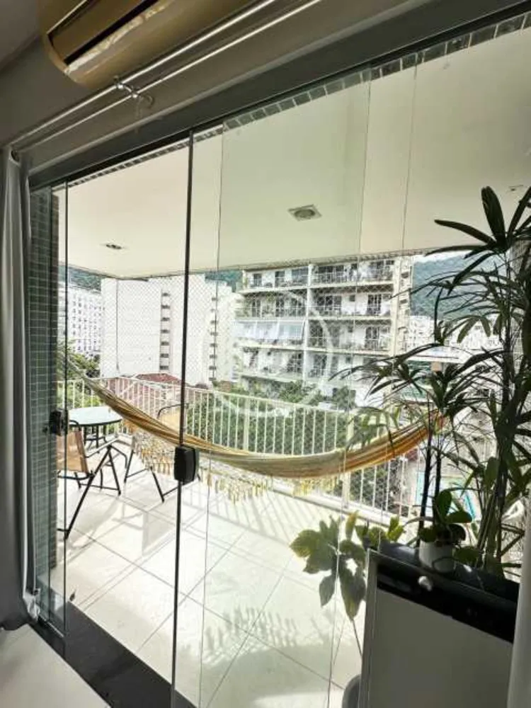 Cobertura, 3 quartos, 143 m² - Foto 1