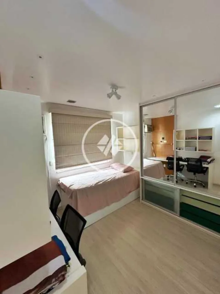 Cobertura, 3 quartos, 143 m² - Foto 5