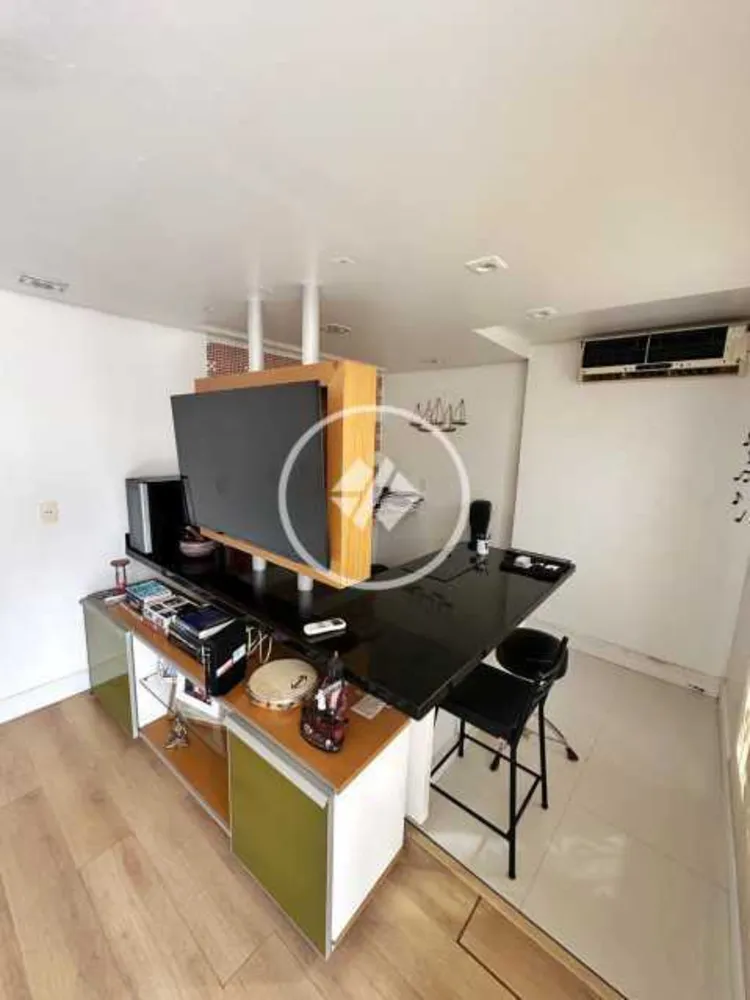 Cobertura, 3 quartos, 143 m² - Foto 8