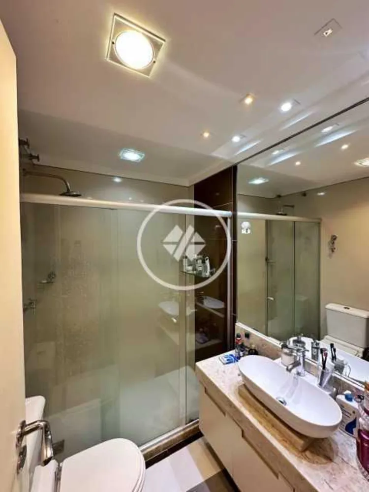 Cobertura, 3 quartos, 143 m² - Foto 14