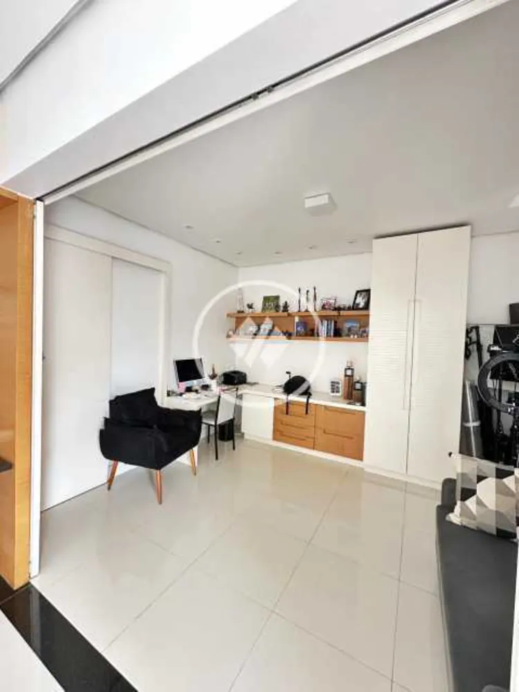 Cobertura, 3 quartos, 143 m² - Foto 6