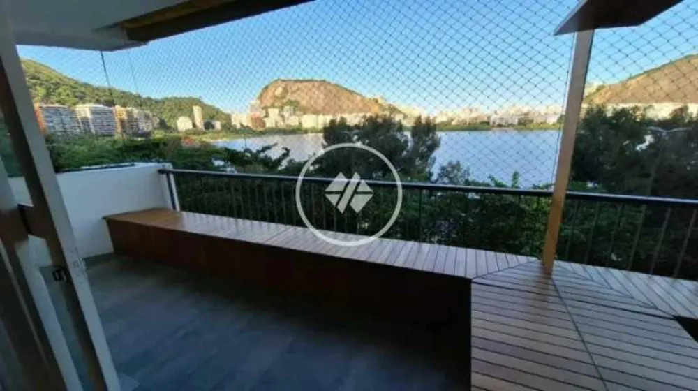 Apartamento, 2 quartos, 73 m² - Foto 3