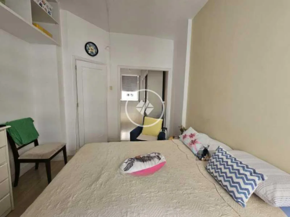 Apartamento, 3 quartos, 80 m² - Foto 12