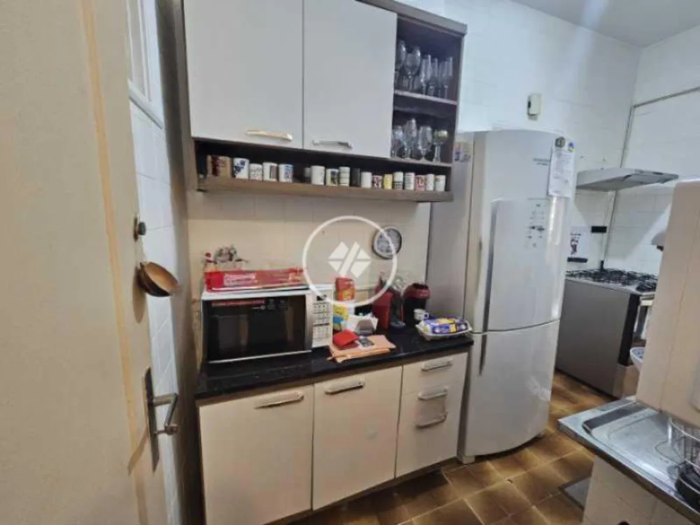 Apartamento, 3 quartos, 80 m² - Foto 11
