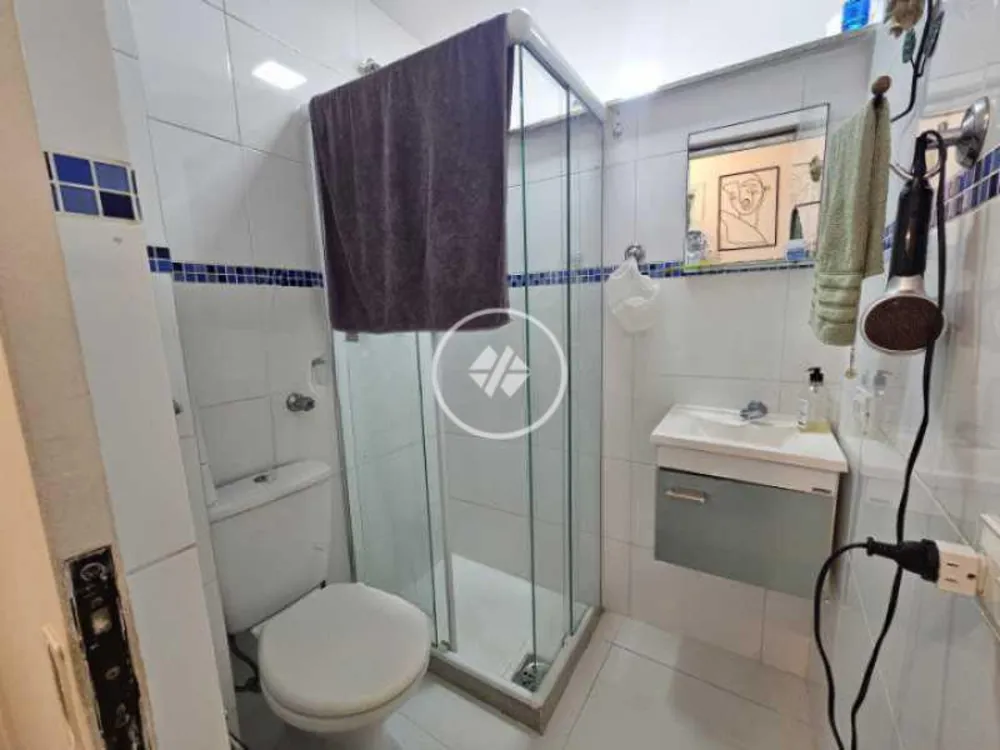 Apartamento, 3 quartos, 80 m² - Foto 9