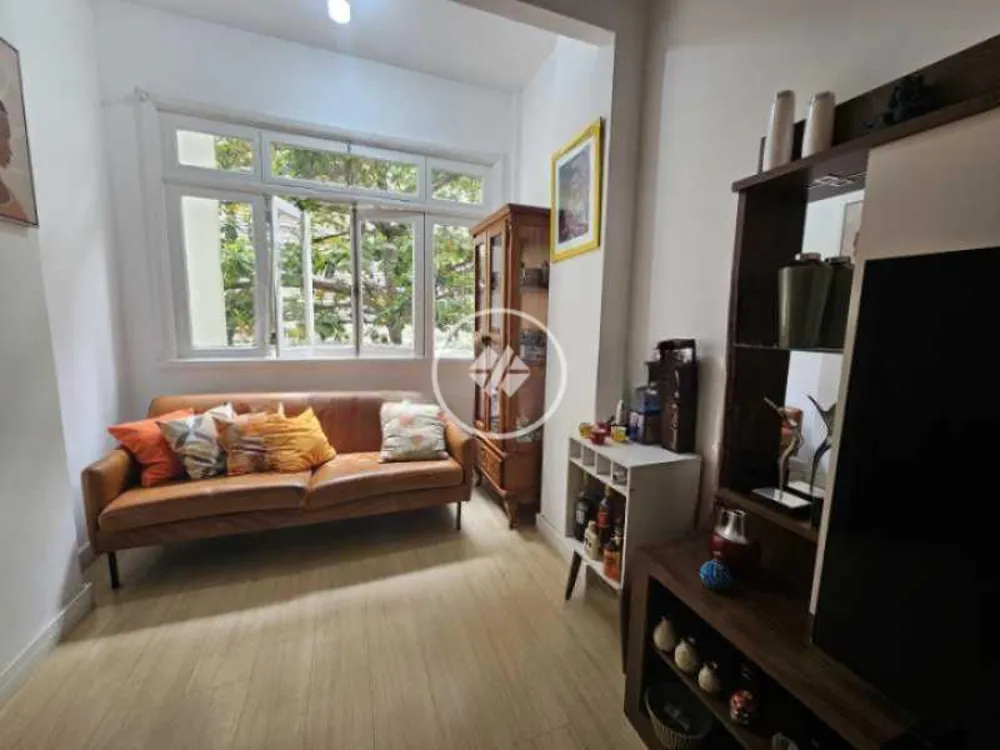 Apartamento, 3 quartos, 80 m² - Foto 2