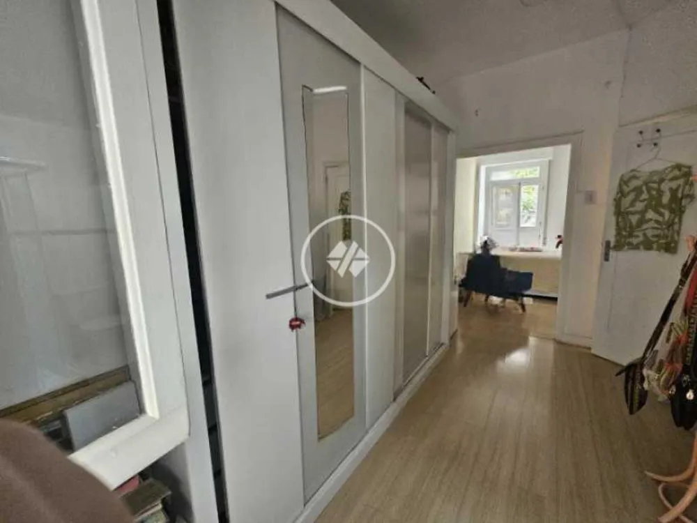 Apartamento, 3 quartos, 80 m² - Foto 1