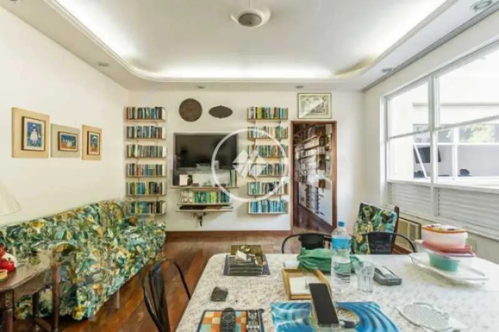 Apartamento, 3 quartos, 110 m² - Foto 6