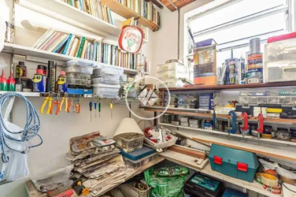 Apartamento, 3 quartos, 110 m² - Foto 1