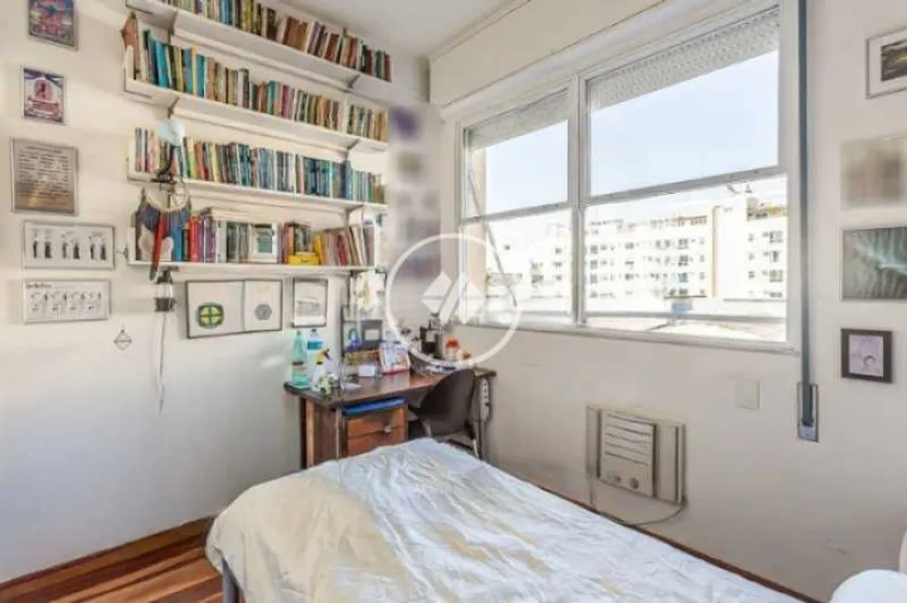 Apartamento, 3 quartos, 110 m² - Foto 7