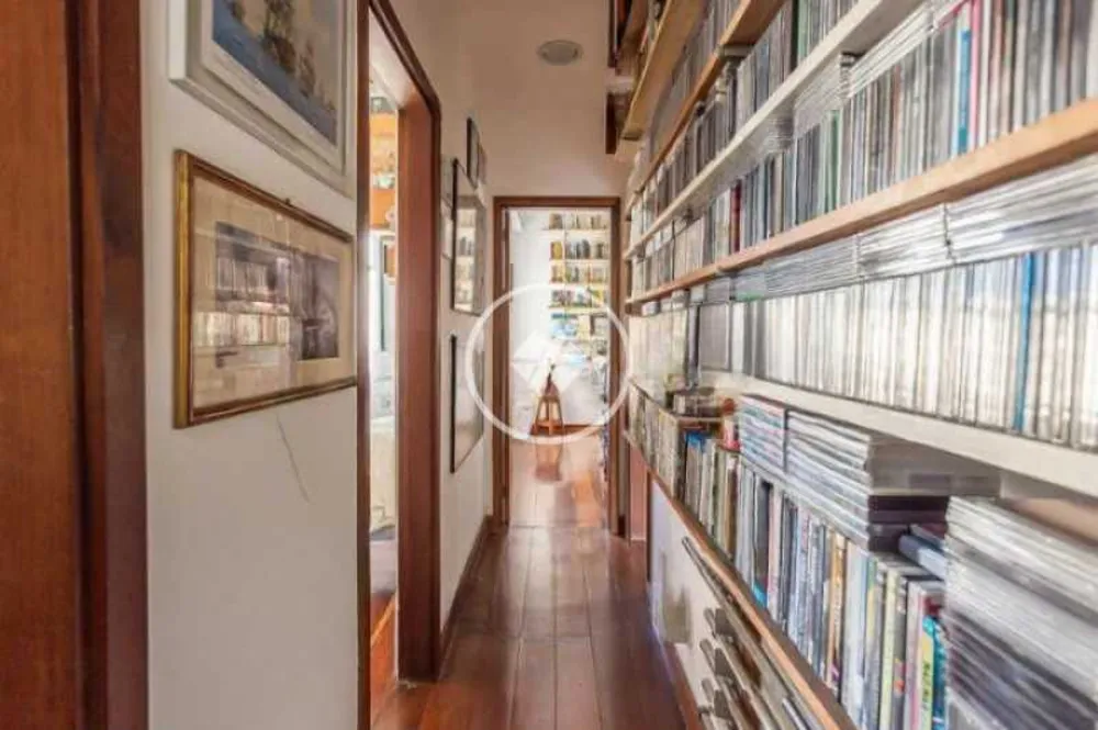 Apartamento, 3 quartos, 110 m² - Foto 2
