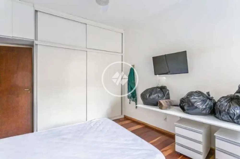Apartamento, 3 quartos, 110 m² - Foto 5